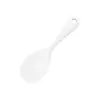 Conjunto de Silicone Transfronteiriço Utensílios de Cozinha Novo Conjunto de Utensílios de Cozinha de Silicone Branco Conjunto de 7 Peças Pá Colher Cercado Cercado para Cozinhar Tudo em Um