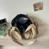 Nova Bolsa de Viagem Outono/Inverno Portátil Versátil Bolsa Transversal Bolsa de Mão para o Dia a Dia Separação Úmido/Seco Bolsa para Esportes Fitness
