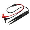 Lápiz Multímetro Parche Inductor Capacitivo Parche LCR Pinza. Pluma de Prueba SMD. Pinza tipo pinzas para parche