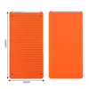 Uau! Suporte Digital Multifuncional Preguiçoso Personalizado, Suporte de Silicone para Celular, Suporte de Mesa Dobrável Flexível Deformável