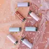 Canhão de Velas de Mão para Casamento Velas Pequenas de Casamento Suprimentos para Festa de Aniversário Velas de Mão Torcidas à Mão Diversão Empurra-Empurra