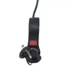 Sem bloqueio de tela + interruptor + manopla giratória para carro elétrico acessórios para carro elétrico manopla de controle de velocidade manopla do acelerador
