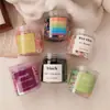 Capa de couro sem pelos para bebês, corda de cabeça altamente elástica e durável, faixa de borracha descartável para cabelos infantis, acessórios para cabelo com dopamina