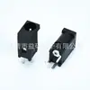 Enchufe DC Vertical de 3.5 DC-002E Conector Hembra DC Vertical de 3.5 35135 3.5*1.35 Pin de 1.3 Vertical