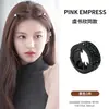 Mini Presilha de Cabelo com Diamantes Cintilantes para Mulheres, Presilha para Franja da Testa, Presilha Lateral para Franja, Grampo de Cabelo, Presilha Lateral, Acessório de Cabelo