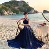 Vestido Mini de Cumpleaños Resistente Estilo Vintage con Pedrería, Atrevido, Espalda Descubierta, Cuello Halter, Largo, para Socialité Transfronteriza 2026