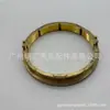 33384-26010 Es Adecuado para Toyota Hiace Trh221 Land Cruiser No. 3 Anillo de Bloqueo Exterior del Sincronizador