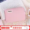 Bolsa de Água Quente Elétrica Recarregável de Pelúcia Desenho Animado Aquecedor de Mãos Aquecedor de Bebê Plugue à Prova de Explosão Aquecimento Conectado Desligamento Automático Aquecedor de Mãos