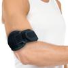 Rodillera Deportiva Transfronteriza para Hombres y Mujeres para Deportes, Correr, Transpirable, Almohadilla de EVA, Absorción de Impactos, Compresión, Protector de Rótula