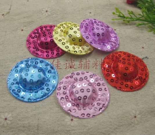 帽珠片-