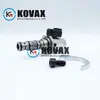 4210474 24V para Válvula Solenoide de Control de Transmisión Dana Spicer Accesorios de Repuesto para Válvula Solenoide