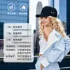 Gorro para Cuidado del Cabello con Luz Roja Portátil para Uso en Casa 660nm850nm Luz Infrarroja LED Gorro para la Salud del Cabello Terapia Transfronteriza Gorro de Tratamiento de Belleza