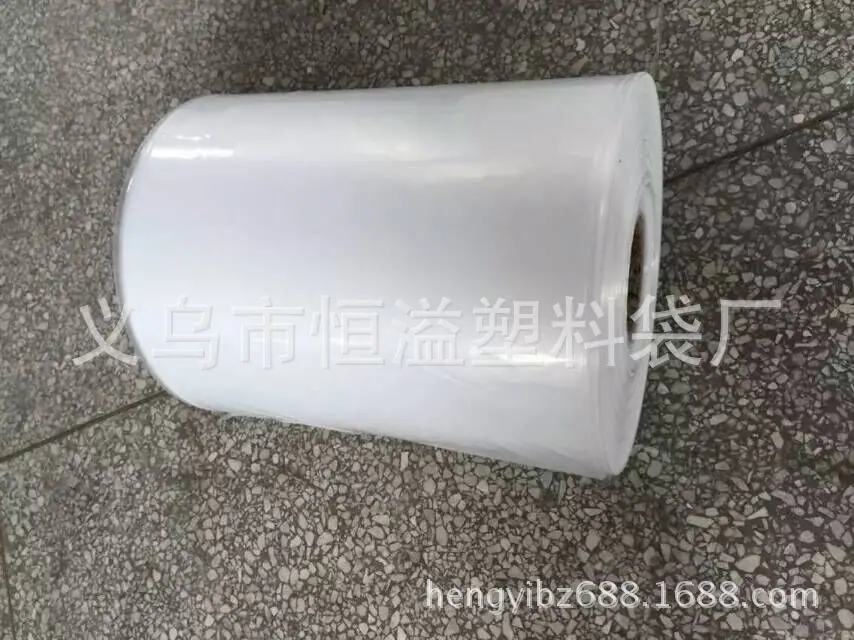 PE 筒料
