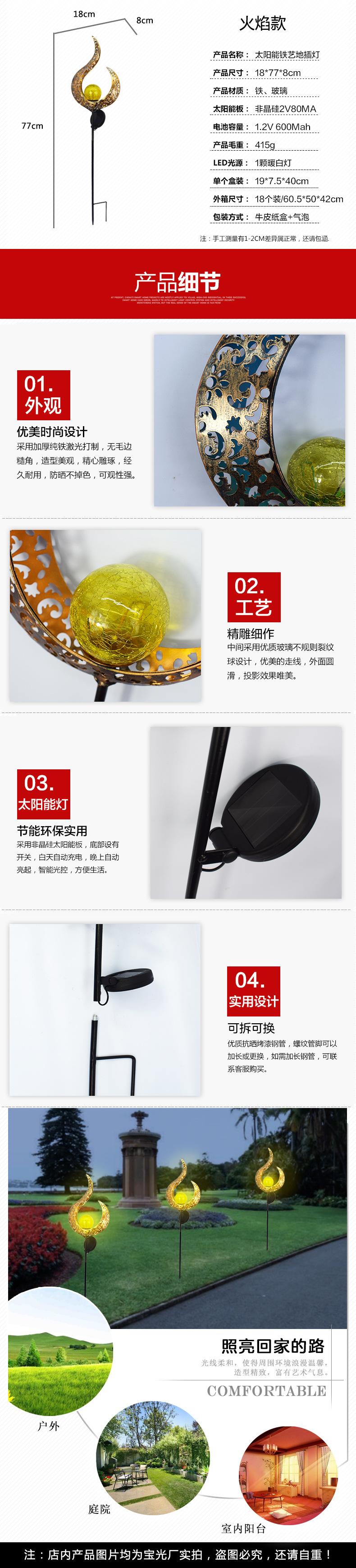 铁艺地插详情_03