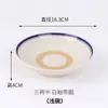 Cuencos de Cerámica Antiguos, Cuencos para Vino, Cuencos para Salsa de Restaurante de Hot Pot, Cuencos para Verduras Esmaltados Completamente, Cuencos para Carne, Cuencos para Verduras al Vapor, Cuencos para Sopa, Cuencos para Fideos