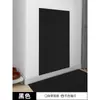 Placa arranhadora para gatos, durável e que não solta fiapos, tapete de parede vertical resistente a arranhões, tapete arranhador para gatos, proteção de sofá contra arranhões de gato