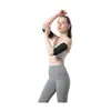 Amazon transfronteiriça feminina modeladora de corpo manga de braço yoga esportes fitness emagrecedora roupas de suor faixa de braço que absorve o suor equipamento de proteção