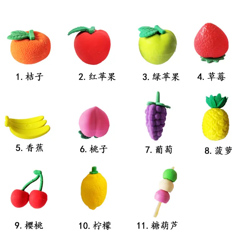 水果系列1