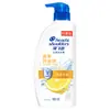 Shampoo Anticaspa Head & Shoulders Limpieza Profunda Suavidad Sedosa 200g 400g 750g 1.18kg Producto Original