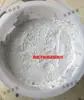 Polvo de Yeso de Secado Rápido Materiales Auxiliares para Pintura de Paredes Interiores Polvo de Yeso Decorativo Masilla Reparadora de Paredes Pintura a Base de Aceite
