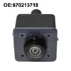 670213718 Aplicable a Maserati Levante 21-23 Cámara de Reversa Trasera Cámara de Reversa