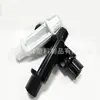 Funda Protectora Anticolisión para Columna de Muelle de PVC Pengfeng de Shanghái, Columna de Puerto