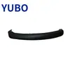 Yubo - Adecuado para Ford Focus 2012 Falda Lateral Inferior del Parachoques Delantero Textura de Cuero Bm51176267Ab