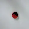 Transfronterizo en stock-estilo lote mixto raqueta de tenis amortiguador de silicona amortiguador de raqueta buffer de goma blanda de PVC a prueba de golpes