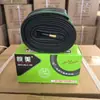 Fabricante Caucho de Butilo Neumático Bicicleta de Montaña Accesorios para Bicicleta Válvula Presta Cámara de Aire Bicicleta de Carretera Tipo 12-26 Bicicleta de Rueda Pequeña