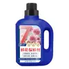 Conservante para flores de corte fresco, personalización OEM, solución nutritiva especializada para floristas, soporta OEM y suministro gratuito