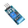 Módulo Sensor de Vibración Normalmente Cerrado Interruptor de Vibración Módulo Sensor de Alarma Interruptor de Vibración Sw-420