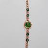 Reloj Deportivo Marca ZIDO para Mujer de Alta Moda Simple Lujo Ligero Cristal Diamante Atmósfera Redondo Reloj de Mujer
