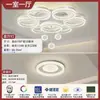 Lámpara de araña de color crema con forma de calabaza estilo nórdico para sala de estar, comedor y dormitorio; iluminación del hogar simple, moderna y elegante; diseño nuevo, moderno y lujoso; marco de hierro
