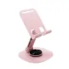 Soporte Metálico para Teléfono Móvil Personalizable con Grabado de Logo, Publicidad Corporativa de Empresas y Actividades de Promoción, Regalos Generales para Clientes