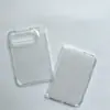 Adecuado para la Nueva Funda de Teléfono Móvil Iphone18Duo, Material de Funda Protectora Transparente de Alta Transparencia Plegable para Pantalla de PC de Cobertura Total