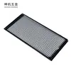Venda Direta de Fábrica Zhongshan Corte a Laser Ferragens Chapa de Metal Chassi Carcaça Gabinete Chapa de Aço Inoxidável de Acordo com Desenhos