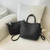 Bolsa Transversal Texturizada Minimalista Retrô da Shuai Mi, Bolsa de Mão Estilosa, Bolsa Quadrada Pequena, Nova Bolsa de Alto Valor Verão 2026