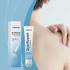 Vorvita Gel Suave para Pele Corporal Pele Lisa Macia Textura Refrescante Xadrez Gel de Cuidado Diário