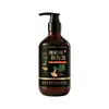 XH Champú de Hoja de Ciprés Anticaída para Personas Calvas Autoayuda Eliminación de Caspa Limpieza Nutrición Anticaída Fortalecimiento de Raíces del Cabello Champú