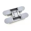Bisagra de Puerta Oculta Bisagra de Puerta Oculta Ajustable Tridimensional Bisagra de Puerta Oculta Bisagra Tridimensional Oculta Ajustable