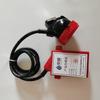 Suministro Zhongrun KL4LM(A) Lámpara de minero con fuente de luz LED y batería de litio ligera KL5LM(A)
