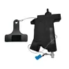815903S000 Es Adecuado para Hyundai Sonata 11-15 Motor de la Puerta del Tanque de Combustible con Cable Cerradura de la Tapa del Tanque de Combustible