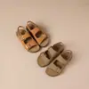 Sandálias Zhr Birkenstock para Mulheres, Uso ao Ar Livre, Novidade Verão 2026 Sandálias de Praia, Sandálias Baixas para Mulheres, Adequadas para Combinar com Vestidos