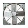 Ventilador para Vacas de Alta Potencia y Gran Volumen de Aire Suspendido Ventilador para Granja de Vacas Enfriamiento y Disipación de Calor del Corral de Vacas Ventilador de Extracción