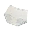 Falda Xiaolan A031 sin costuras aire desnudo 80 modal ropa interior de mujer cintura agradable a la piel transpirable finos calzones