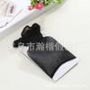 Punto de fábrica estilo europeo y americano encaje PELUCA redecilla para el cabello dos extremos redecilla para el cabello GORRO DE PELUCA GORRO DE PELUCA cubierta para la cabeza de peluca