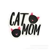 Nuevo Adorno para Zapatos de Gato Lindo de Venta Caliente Hebilla para Zapatos con Agujeros Accesorios para Zapatos Punto DIY Accesorios Decorativos Dibujos Animados Zapatos de Jardín Flor para Zapatos