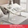 Mesa Dobrável para Cama de Dormitório, Mesa para Janela Saliente, Uso Doméstico, Mesa Dobrável, Mesa para Cama de Dormitório, Mesa Pequena de Armazenamento para Preguiçosos, Mesa para Computador