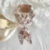 2025 Nueva Bufanda de Dibujos Animados Corbata Diadema Cinta de Lazo Cinta de Lazo Bolsa Regalo de Acompañamiento Cinta de Bufanda Venta al por Mayor
