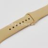 Adecuado para Modelos Oficiales de Silicona S11/12 de Apple Correa de Reloj Deportivo Apple Iwatch2345678910 Fabricante